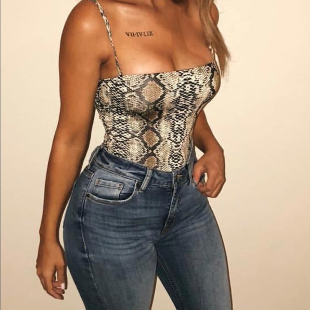 ootdfash bodysuit